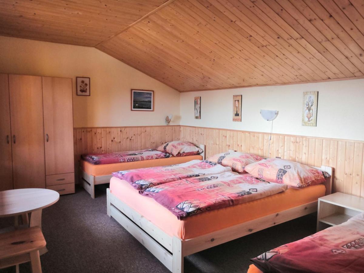 Apartmany Potok Bešeňová Exterior foto