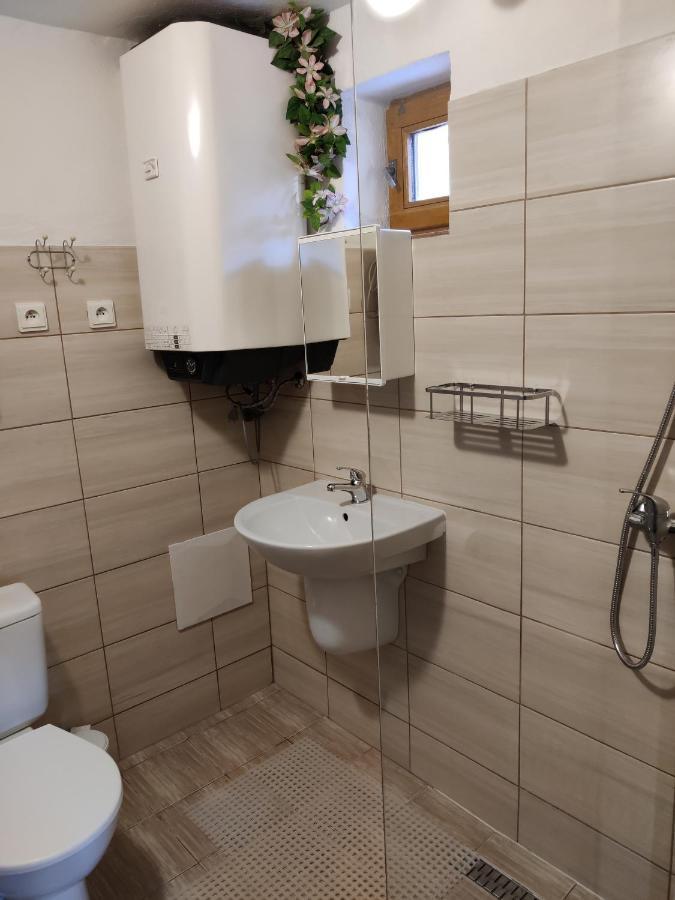 Apartmany Potok Bešeňová Exterior foto