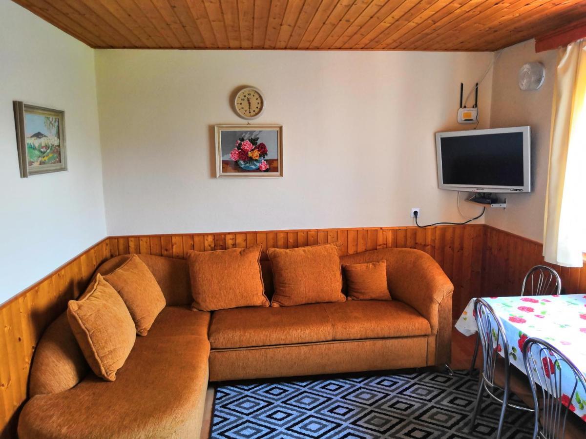 Apartmany Potok Bešeňová Exterior foto