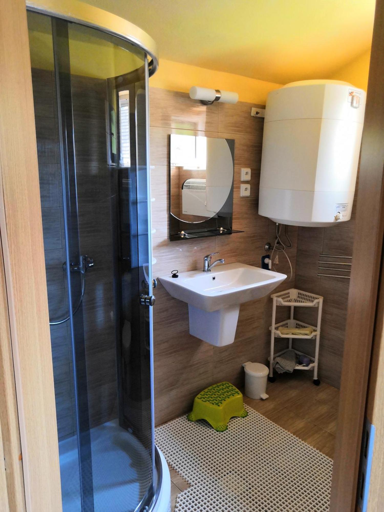 Apartmany Potok Bešeňová Exterior foto